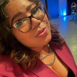 Meet your Posher, Breanna